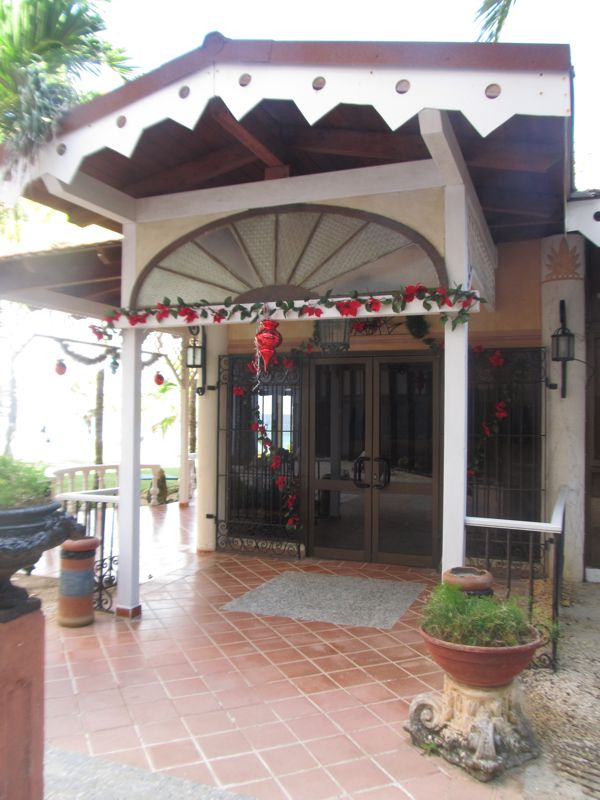 Las Reses Restaurant
